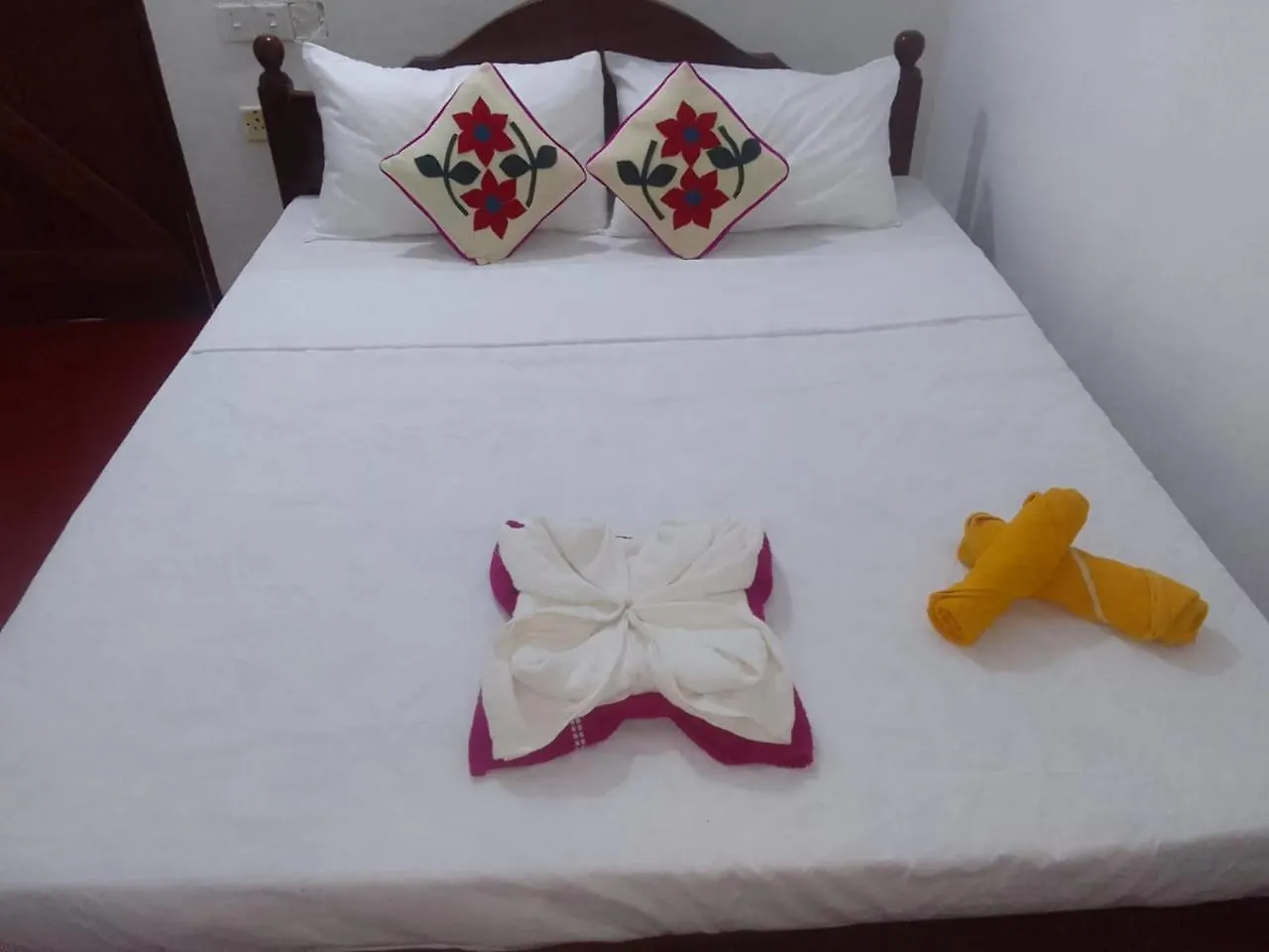 Winstar Homestay Sigiriya Sri Lanka