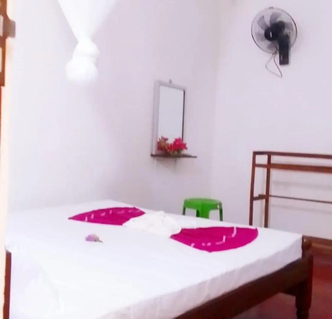 Winstar Homestay Sigiriya