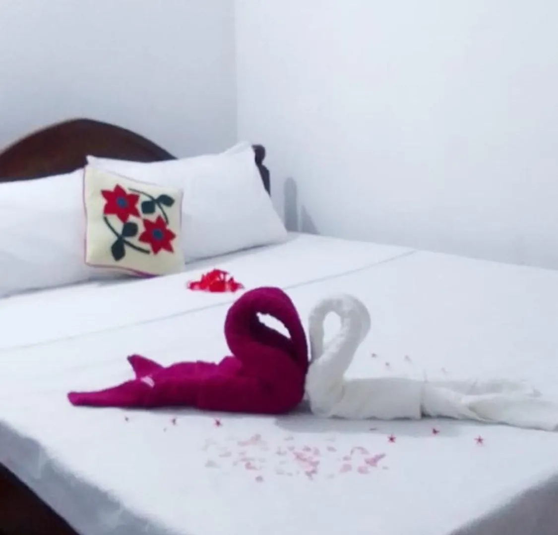 Winstar Homestay Sigiriya
