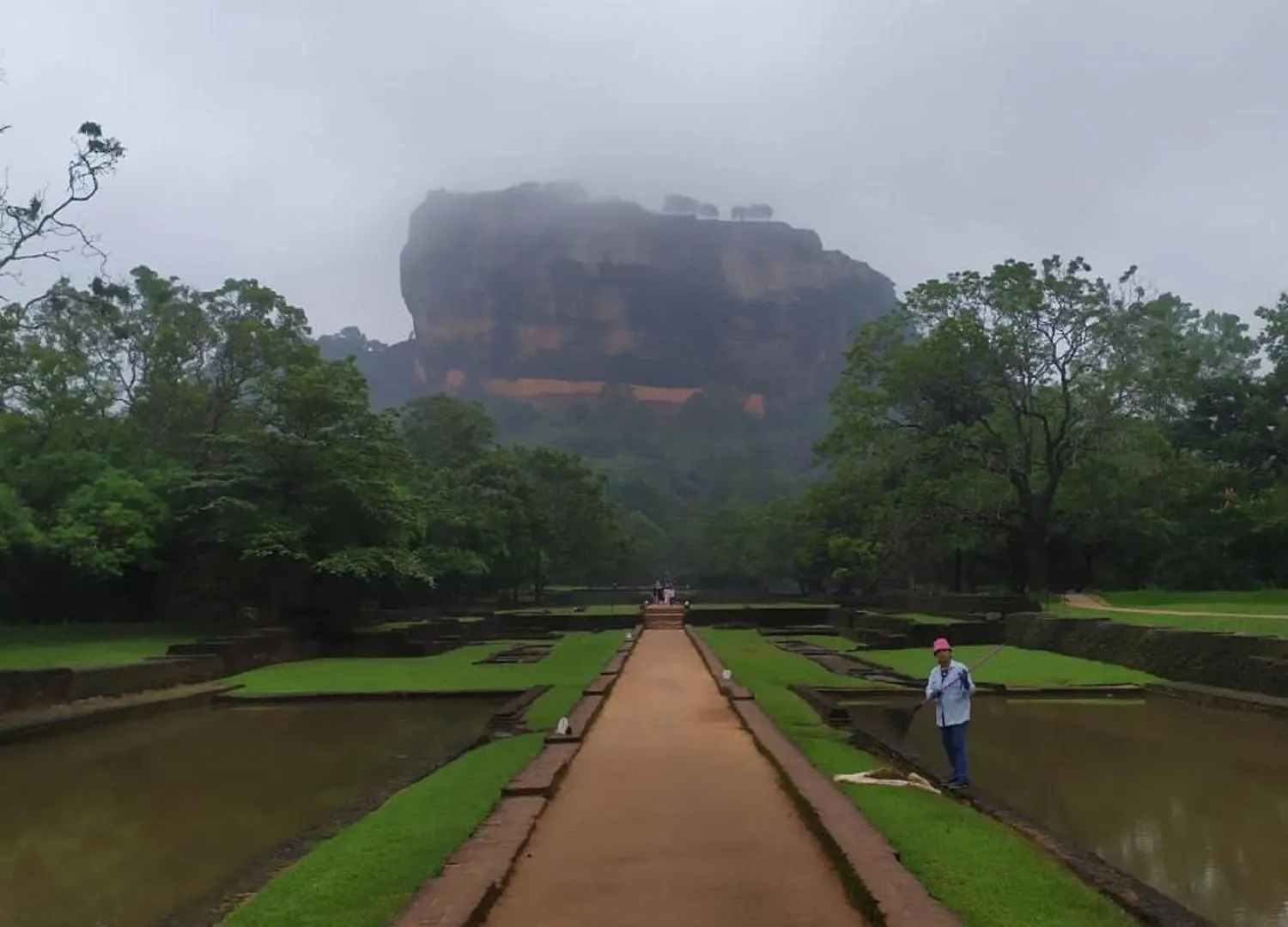 Winstar Homestay Sigiriya Sri Lanka