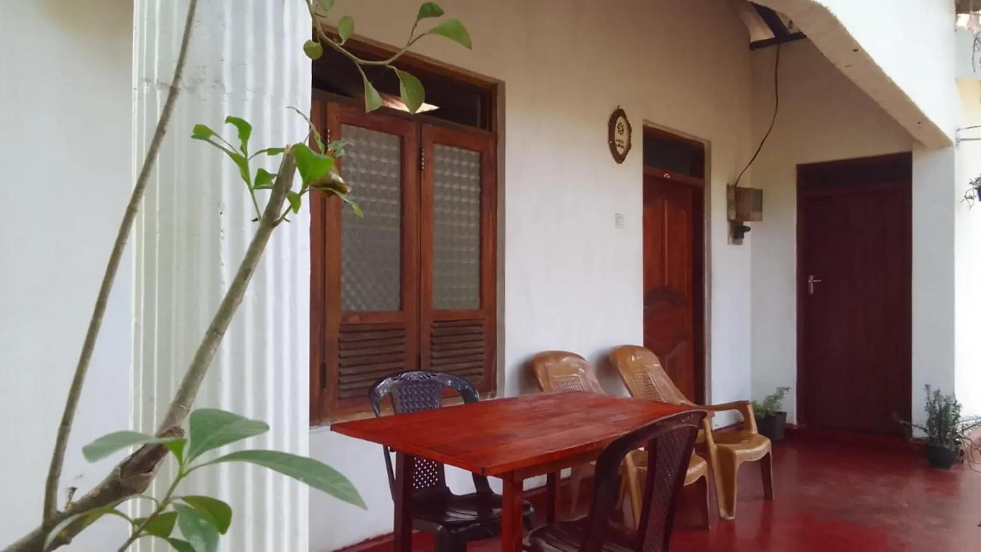 Winstar Homestay Sigiriya Sri Lanka