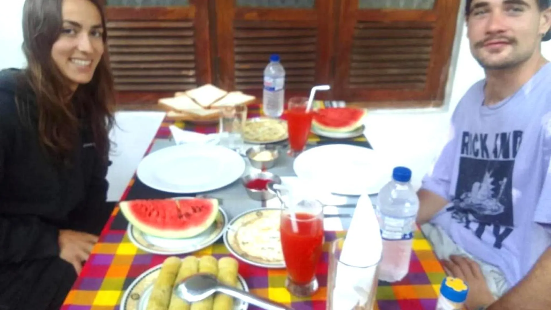 Winstar Homestay Sigiriya