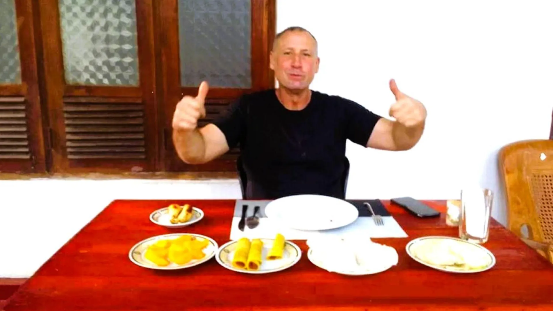 Winstar Homestay Sigiriya