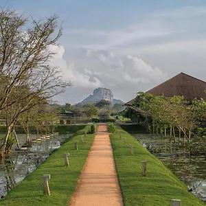 Feriested Water Garden - 30 Chic Designed Private Overlooking, Sigiriya