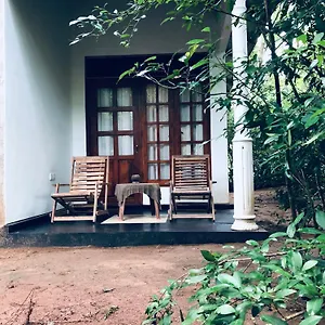 Bed and breakfast Grand Freedom, Sigiriya