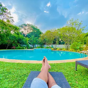 Feriested Sigiri Heritage, Sigiriya