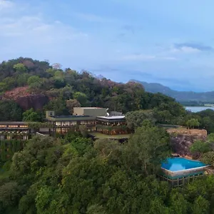 5* מלון Heritance Kandalama