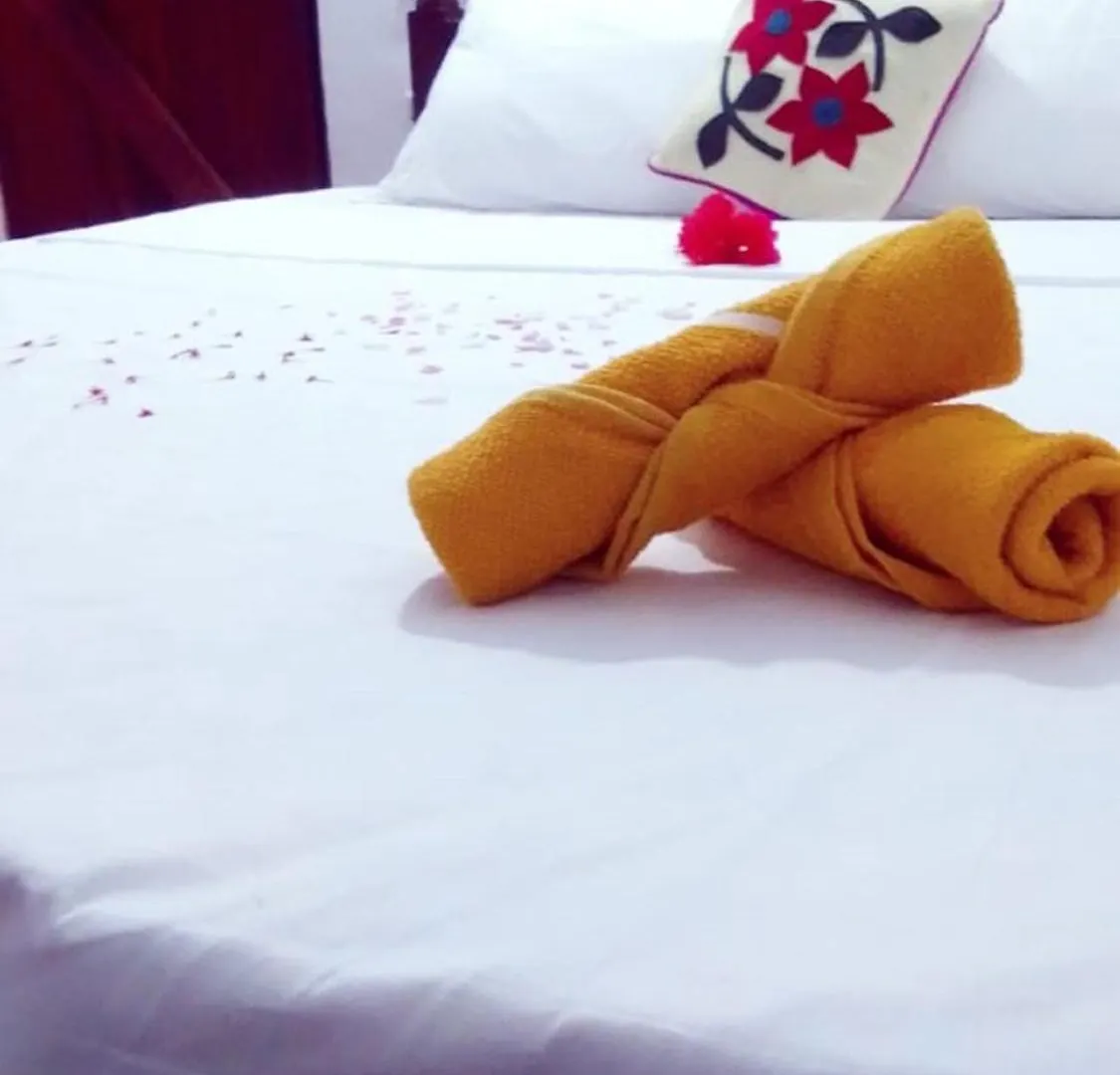 Winstar Homestay Sigiriya 0*,  Šrí Lanka