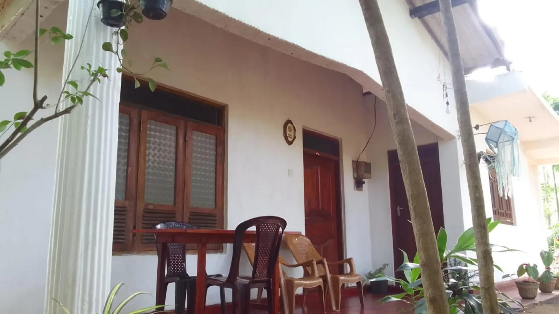 Winstar Homestay Sigiriya Šrí Lanka